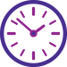 clock icon